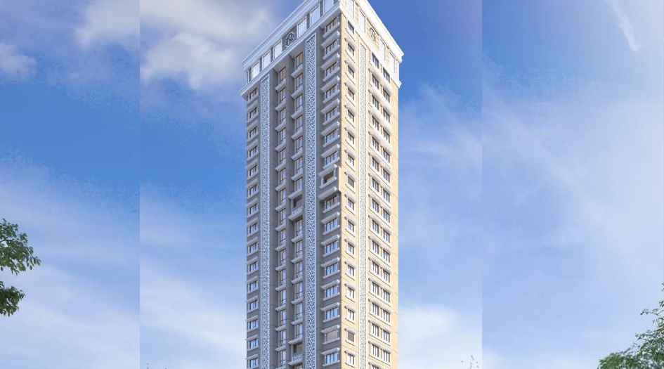 Nirban Avenue 1  Banner