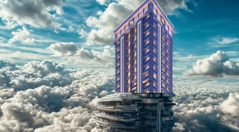 Nirban Avenue 1  Banner